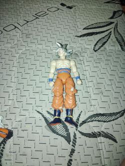 Dragon stars golu