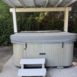 Jacuzzi 