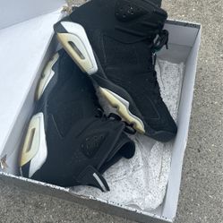 jordan 6 sz 9.5