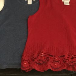 Women’s tank top ( bundle 2)