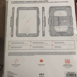 iPad Case