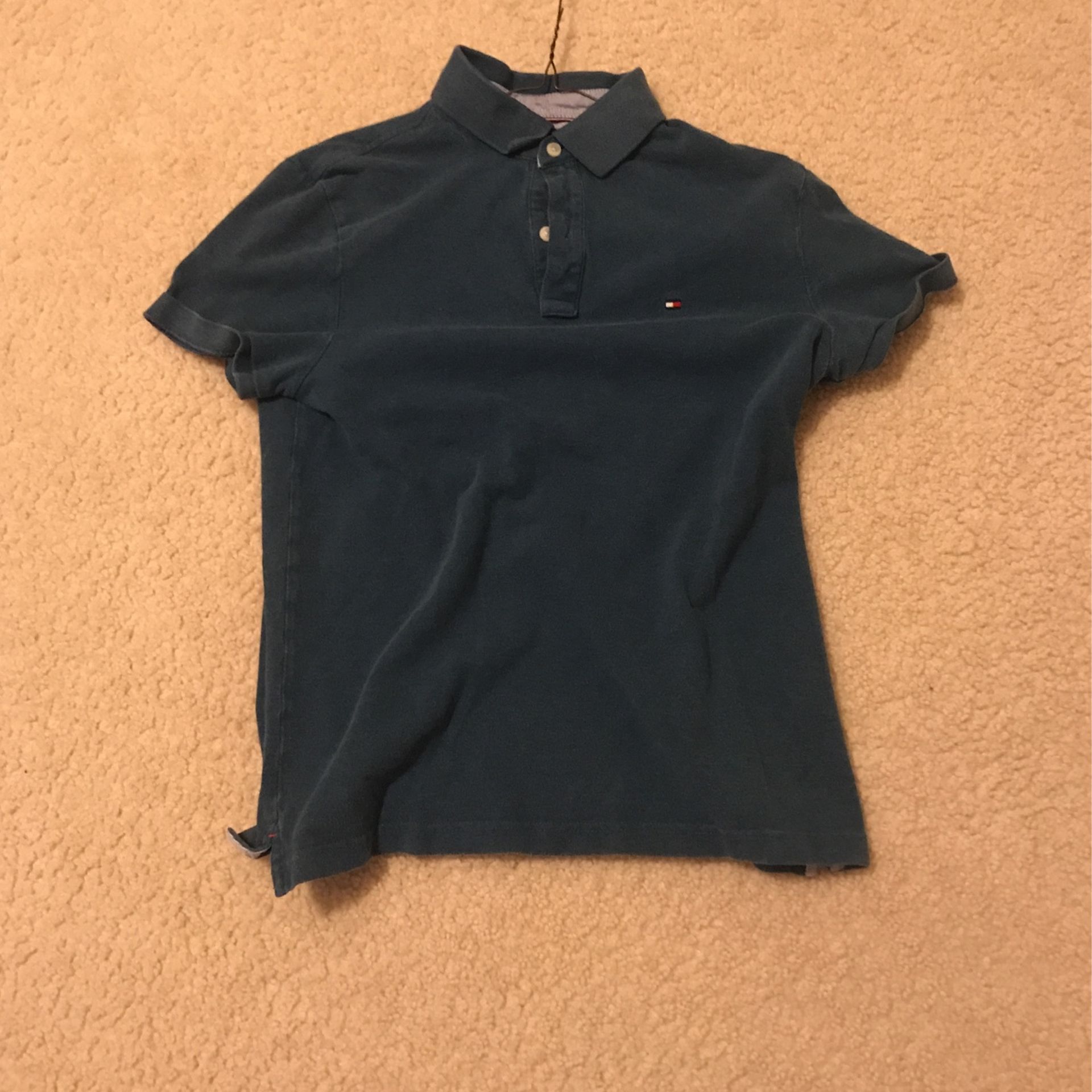 Tommy Hilfiger