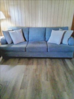 Moving must sell