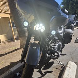 2021 Harley Davidson Street Glide Special