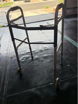 WALKER BRAND NEW — WILL NEGOTIATE PRICE