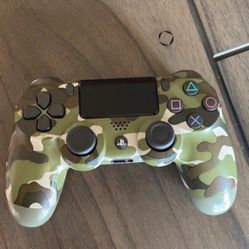 Dualshock 4, PS4 Controller 