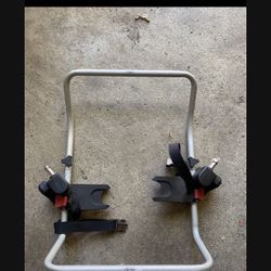 Stroller Base 