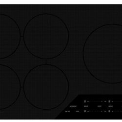 36" Contemporary Induction Cooktop Model # CI36560C/B