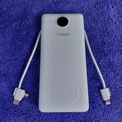 Portable phone charger Veger