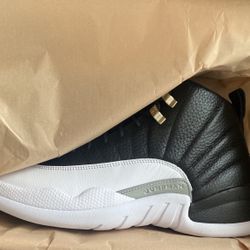 Jordan 12 