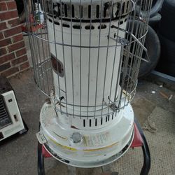 Do You Run Carson Heater Price $60