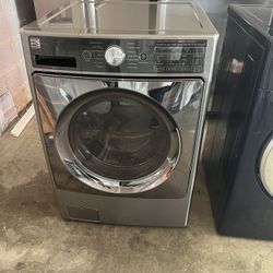 Kenmore Washer 4.5cuft