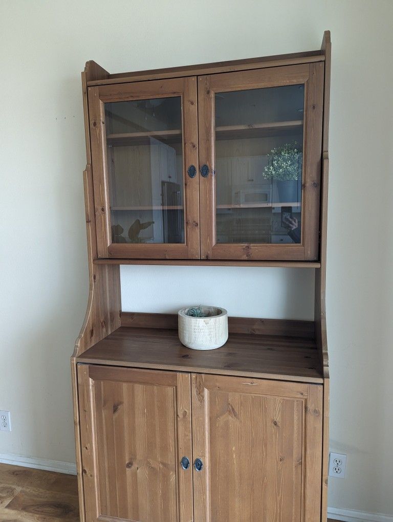 IKEA Buffet Cabinet