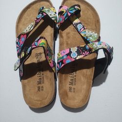 Brand New Maibulun Ladies Sandals