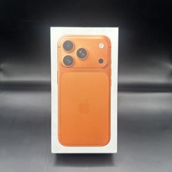 iPhone 17 Promax 256GB