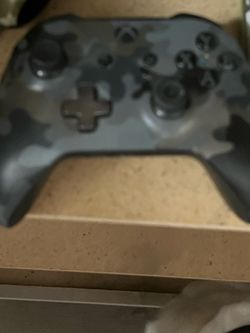 Xbox 360 controller
