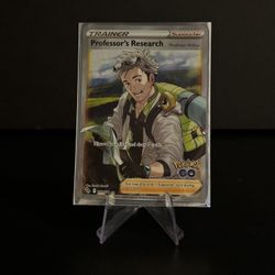 Professors Research Full Art 