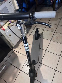 Okai e scooter