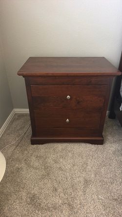 Night stand