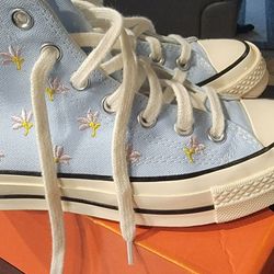 Wmns Chucks 