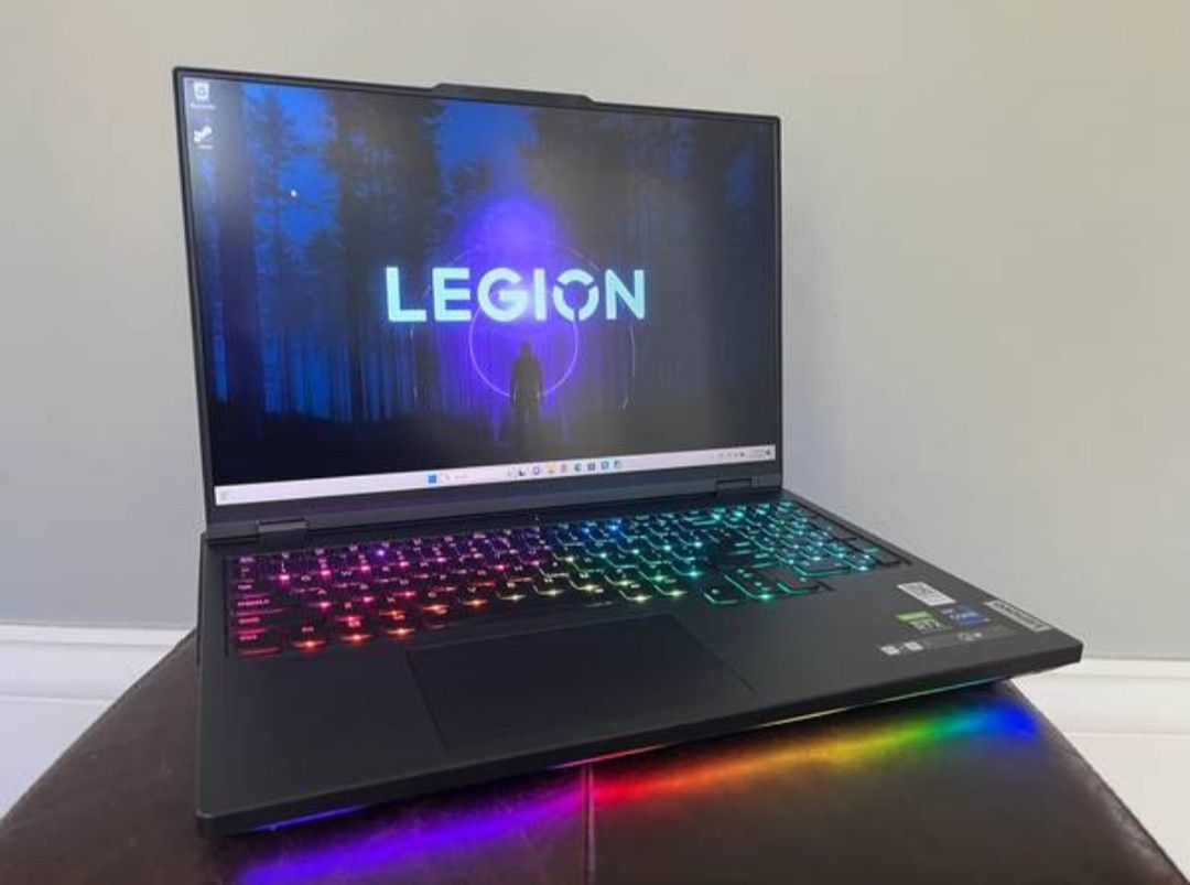 Lenovo Legion Pro 