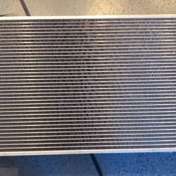 14-19 Impala/11-17 Buick Regal/10-16 Lacrosse Radiator OEM-RA-13146