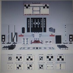 Autel ADAS Calibration System – Used, Excellent Condition – NO Scanner Included
