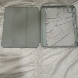 iPad 10 And 11 Gen Case
