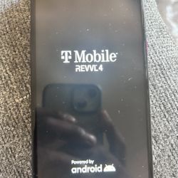 Tmobile Revvl4