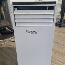 Window A/c Unit