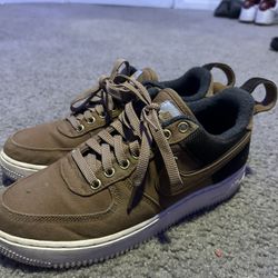 nike Carhartt WIP Airforce 