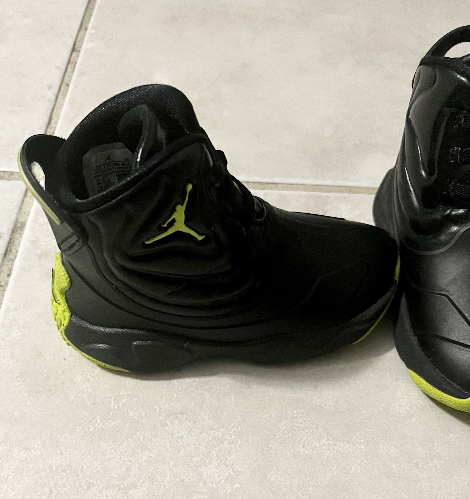 Jordan Rain Boots