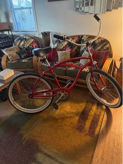 Urban Beach Cruiser . Men’s