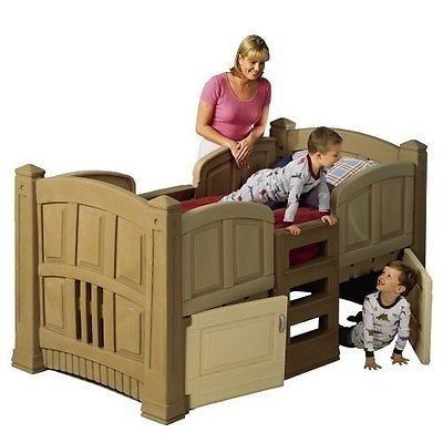 Step2 Twin Loft Bed