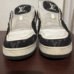 Louis Vuitton Trainers