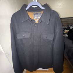 Men’s Jachs Flannel 