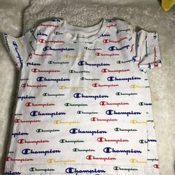 8 Boys Shirts Size 6 All $15