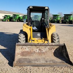 2006 John Deere