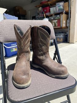 Ariat Work Boots