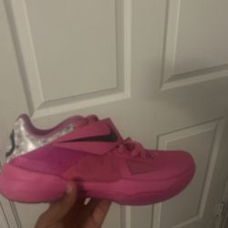 KD Aunt Pearl