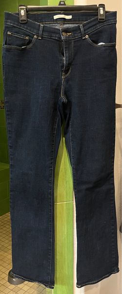 Jeans, Women’s