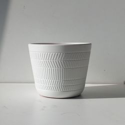 Glazed Ceramic Plant Pot/ Plant Planter/ Flower Pot Patio Garden 