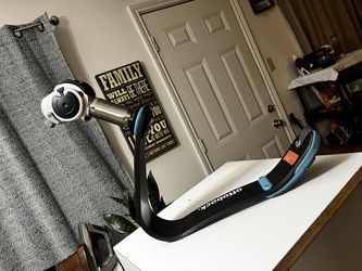 OTTOBOCK RUNNER PROSTHETIC