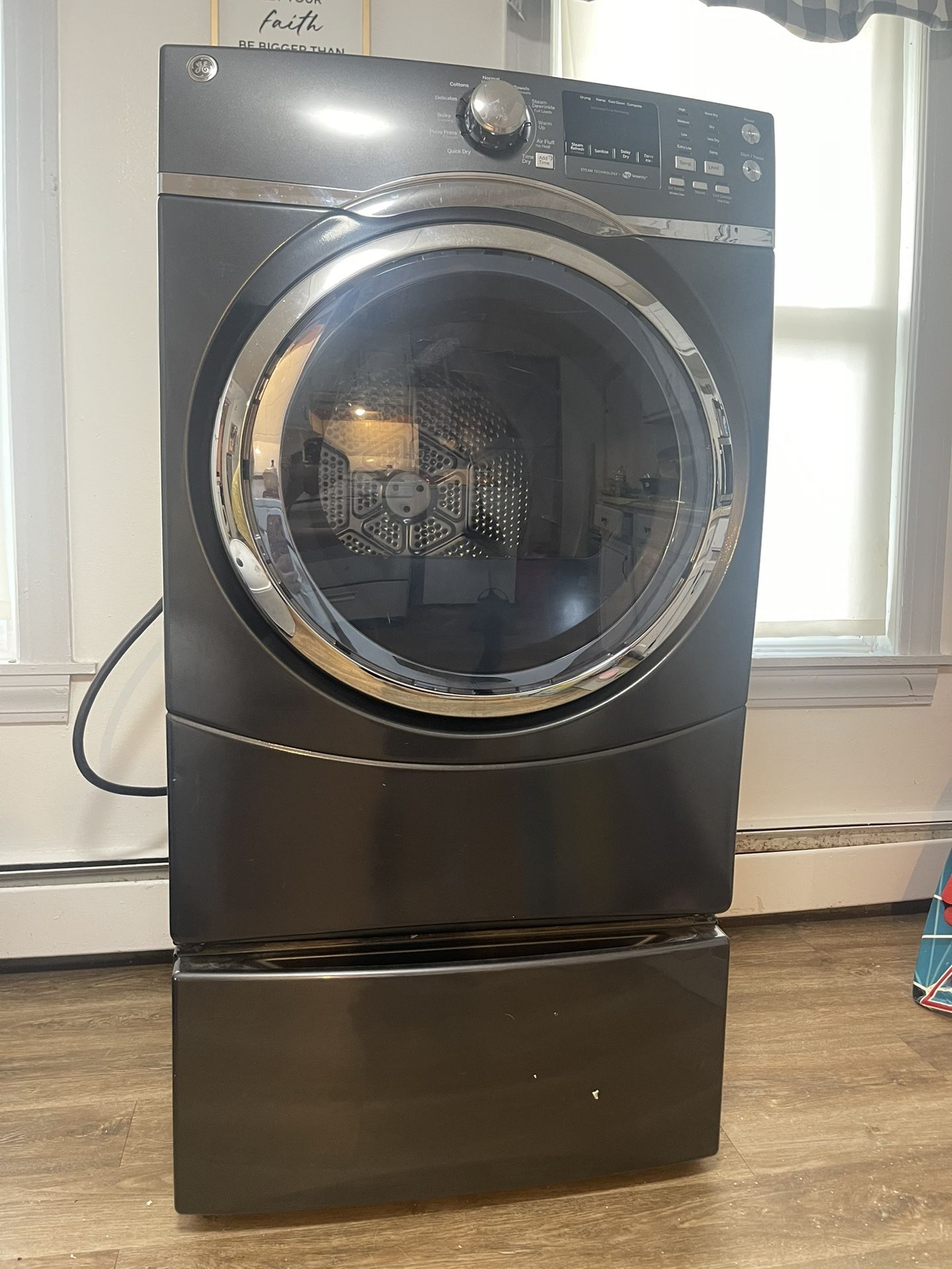 Dryer