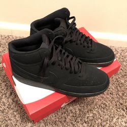 Nike Court Vision Mid Size 11