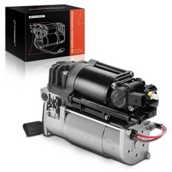 New Air Suspension Compressor 