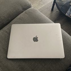 Mac Book Air 