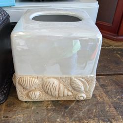 Tissue Holders