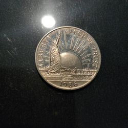 Rare Coin