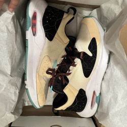 Jordan Air Candence